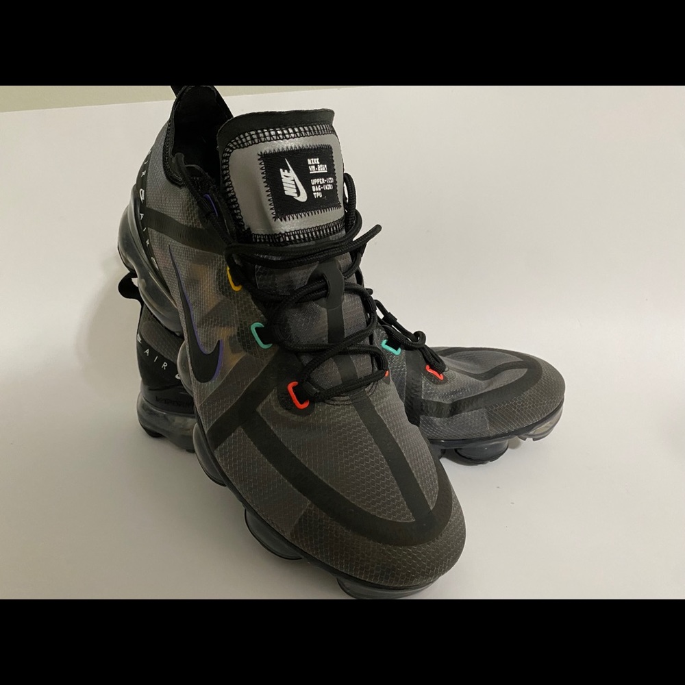 Men’s Nike 11.5 vapor max 2019 sneakers